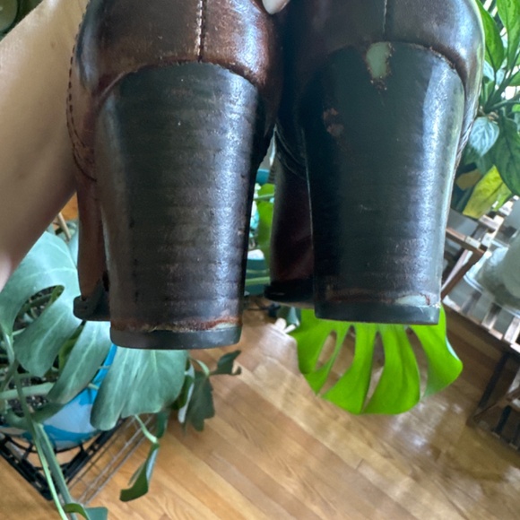 BORN (Lace-up) Oxfords - Picture 6 of 7